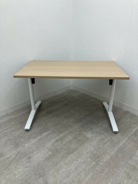 コクヨビエナ（VIENA）シリーズ 1200ミーティングテーブル 商品画像3