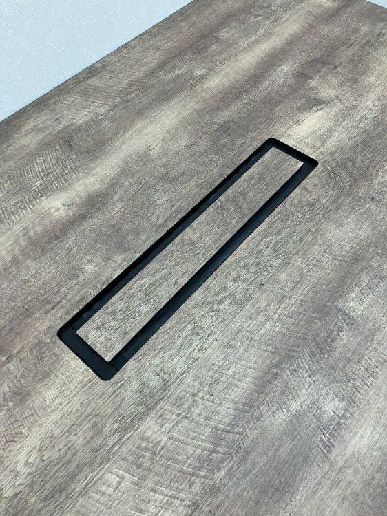 オカムラ81F7シリーズ 1800ミーティングテーブル 商品画像7