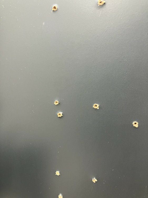 オカムラ81F7シリーズ 1800ミーティングテーブル 商品画像9