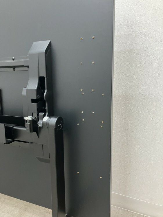 オカムラ81F7シリーズ 1800ミーティングテーブル 商品画像17