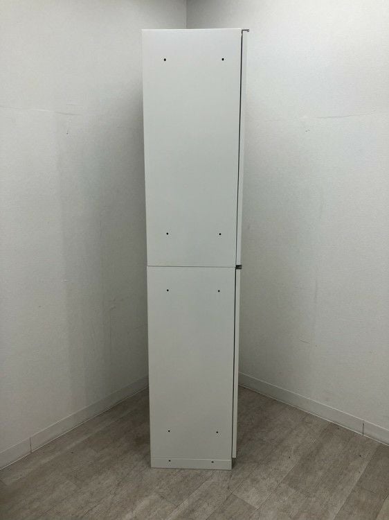 イトーキシンラインシリーズ 両開き上下書庫 商品画像3