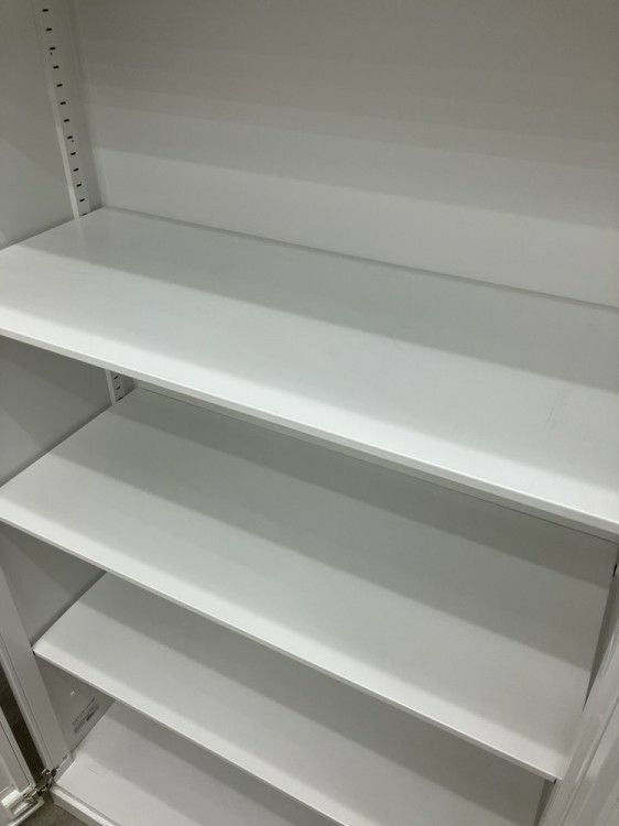 イトーキシンラインシリーズ 両開き上下書庫 商品画像12