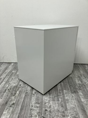 ウチダ（内田洋行）SCAENA（スカエナ）シリーズ　Sタイプ インサイドワゴン 商品画像7