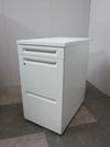 オカムラADVANCE（アドバンス）シリーズ 3段脇机 商品画像1
