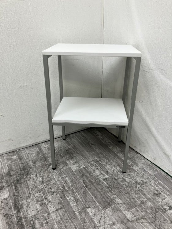オカムラ電話台 商品画像2