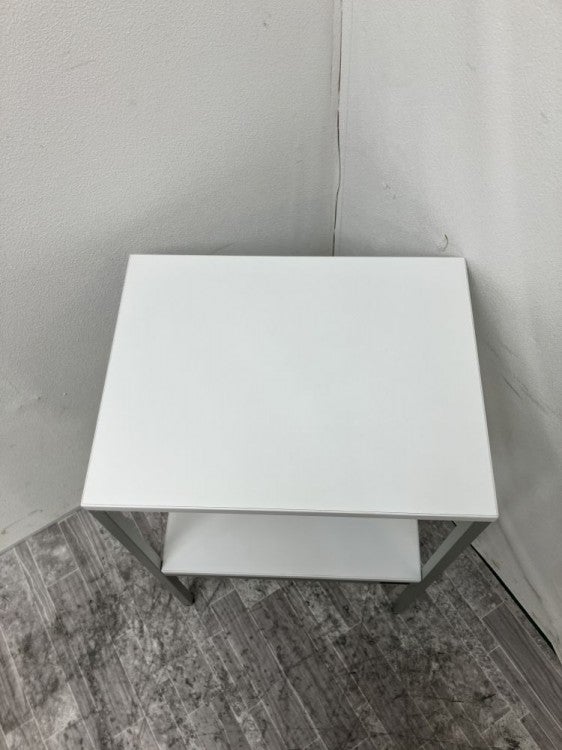 オカムラ電話台 商品画像4