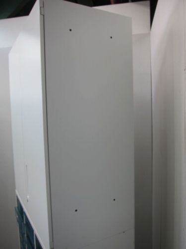 コクヨEDIA(エディア)シリーズ クリアケース・オープン上下書庫 商品画像7