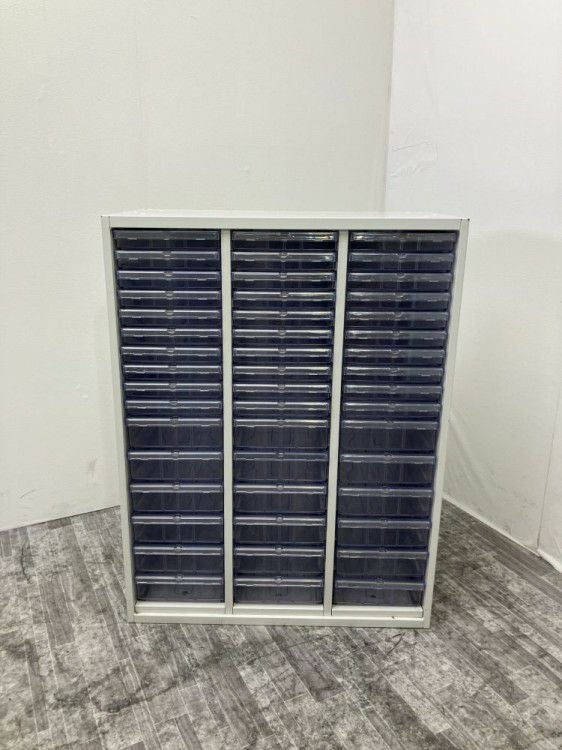 プラスA4クリアケース書庫 商品画像1