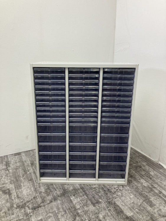 プラスA4クリアケース書庫 商品画像1