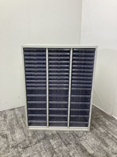 プラスA4クリアケース書庫 商品画像1