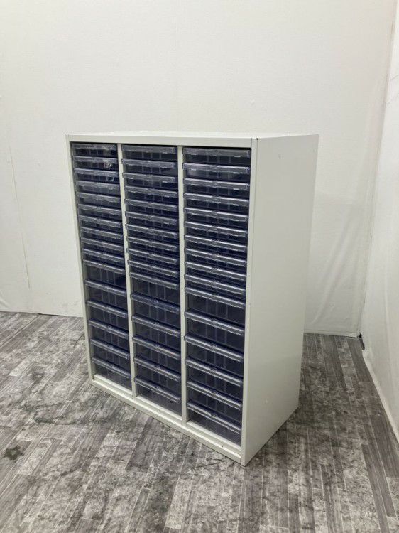 プラスA4クリアケース書庫 商品画像2