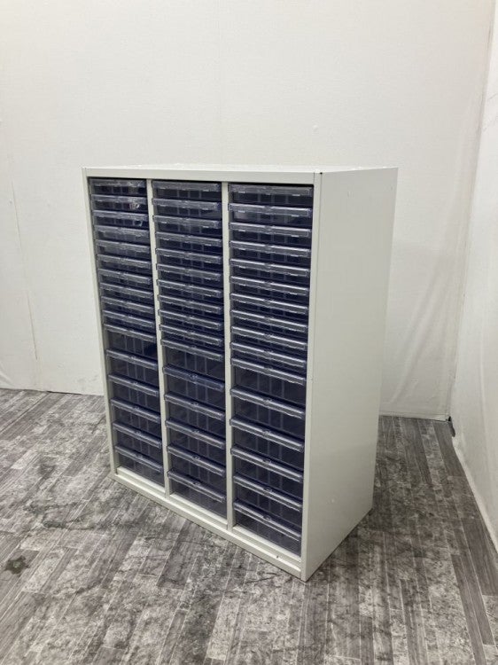 プラスA4クリアケース書庫 商品画像2