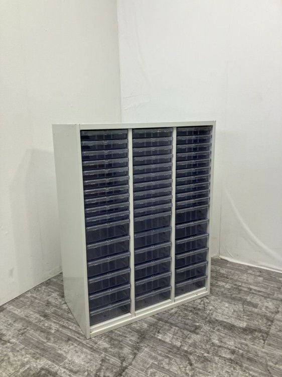 プラスA4クリアケース書庫 商品画像3