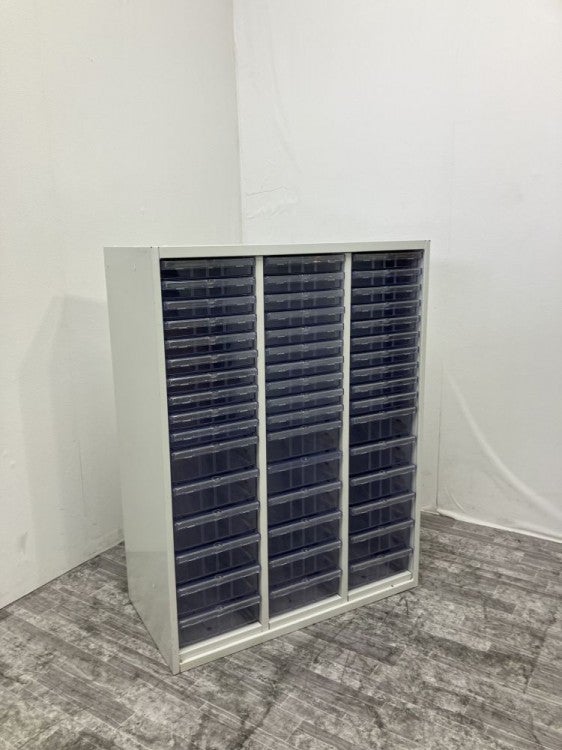 プラスA4クリアケース書庫 商品画像3