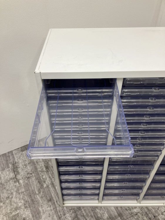 プラスA4クリアケース書庫 商品画像4