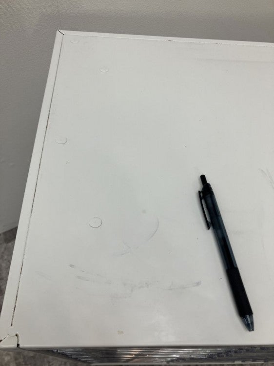 プラスA4クリアケース書庫 商品画像6