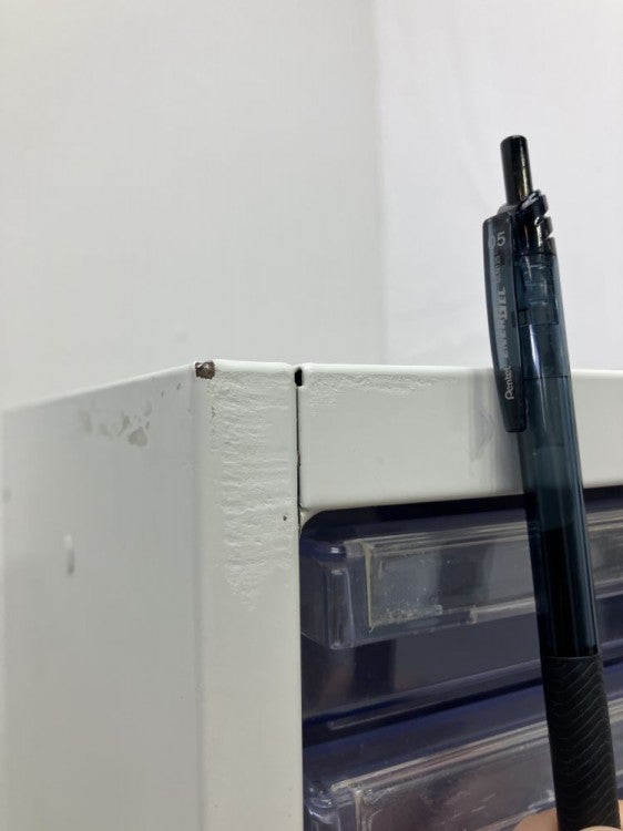 プラスA4クリアケース書庫 商品画像7