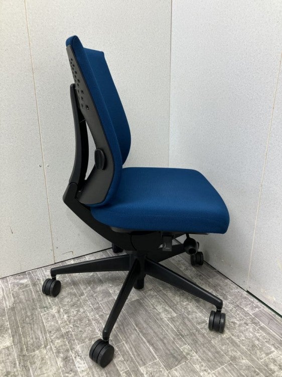 コクヨWizard3(ウィザード3)チェア ウィザード3チェア 商品画像6