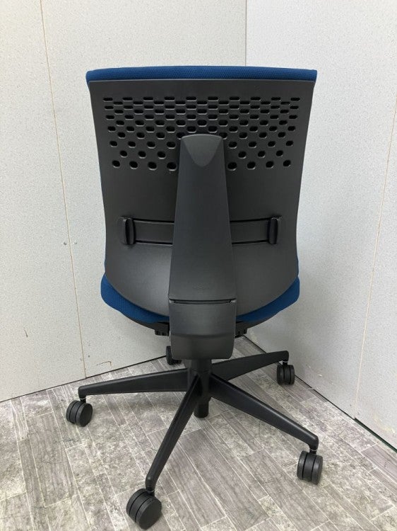 コクヨWizard3(ウィザード3)チェア ウィザード3チェア 商品画像7