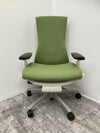 HermanMiller（ハーマンミラー）エンボディシリーズ 可動肘付エンボディチェア 商品画像2