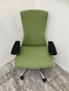HermanMiller（ハーマンミラー）エンボディシリーズ 可動肘付エンボディチェア 商品画像3