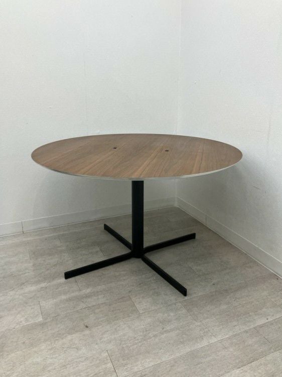 エ・インテリアズ（e interiors） 丸テーブル | 無限堂ネットショップ