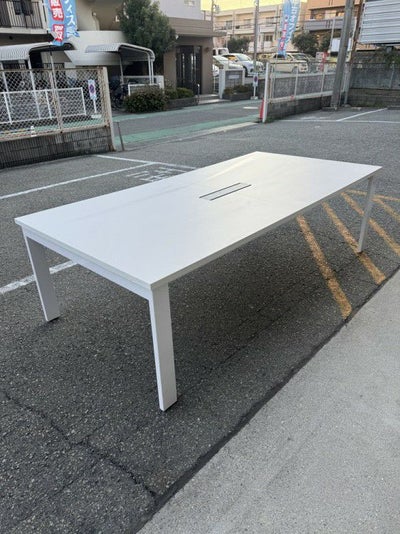 2400ミーティングテーブル 商品画像1