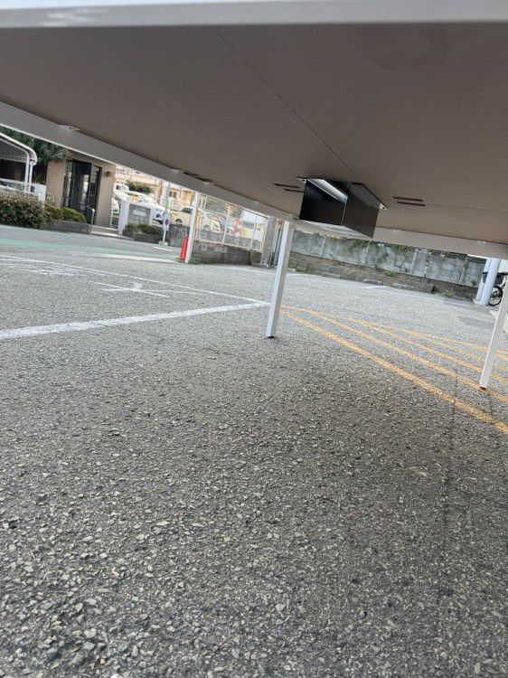 2400ミーティングテーブル 商品画像10