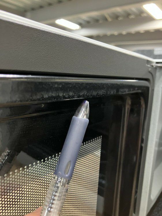 パナソニック電子レンジ 商品画像7