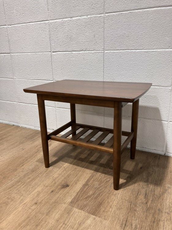 karimoku/カリモクサイドテーブル 商品画像1