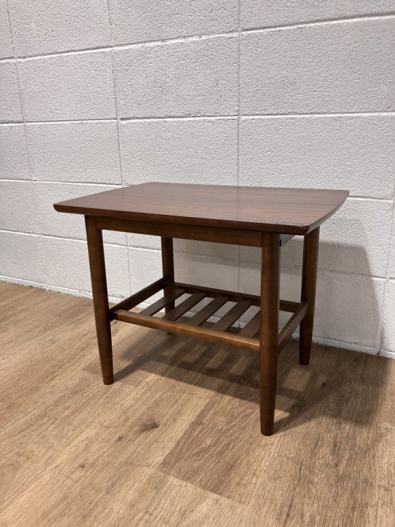 karimoku/カリモクサイドテーブル 商品画像1