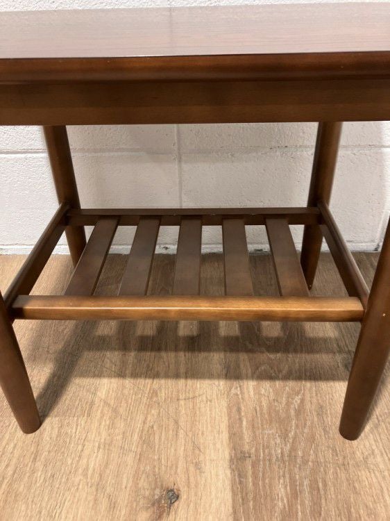 karimoku/カリモクサイドテーブル 商品画像3