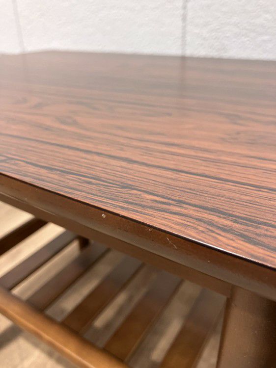 karimoku/カリモクサイドテーブル 商品画像5