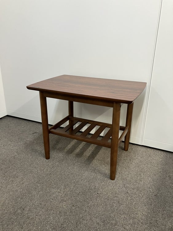 karimoku/カリモクサイドテーブル 商品画像1