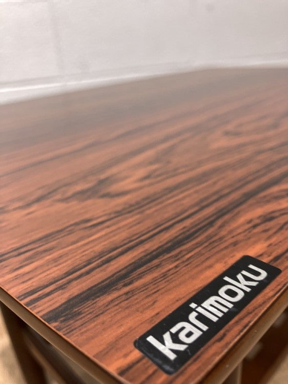 karimoku/カリモクサイドテーブル 商品画像10