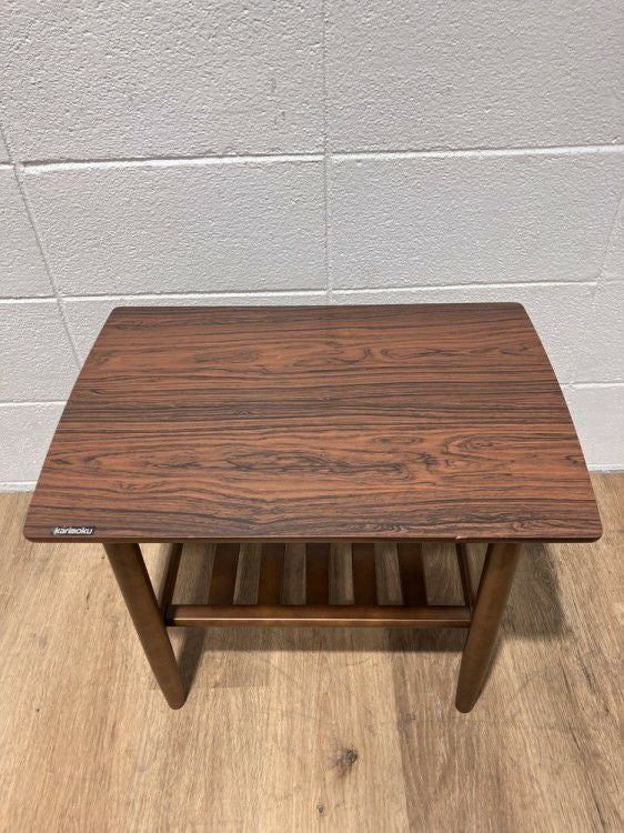 karimoku/カリモクサイドテーブル 商品画像2