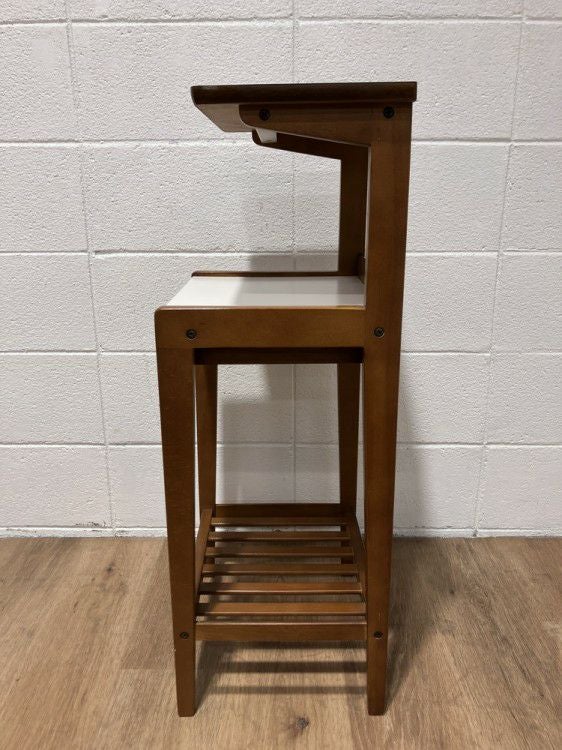 karimoku/カリモク電話台 商品画像5