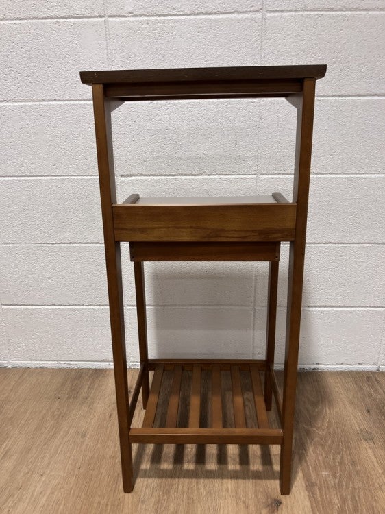 karimoku/カリモク電話台 商品画像6