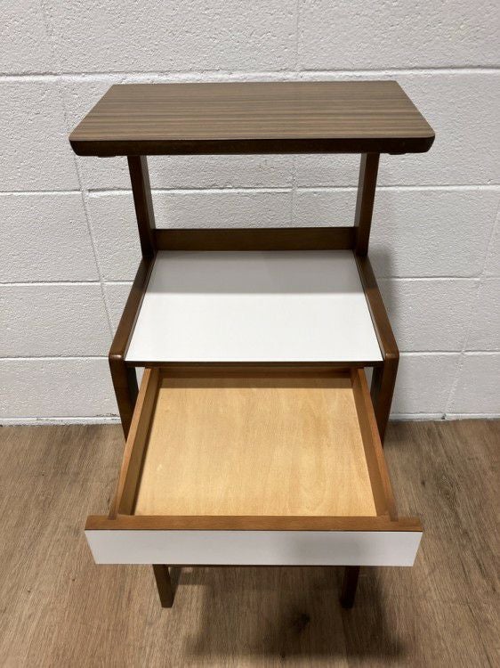 karimoku/カリモク電話台 商品画像2