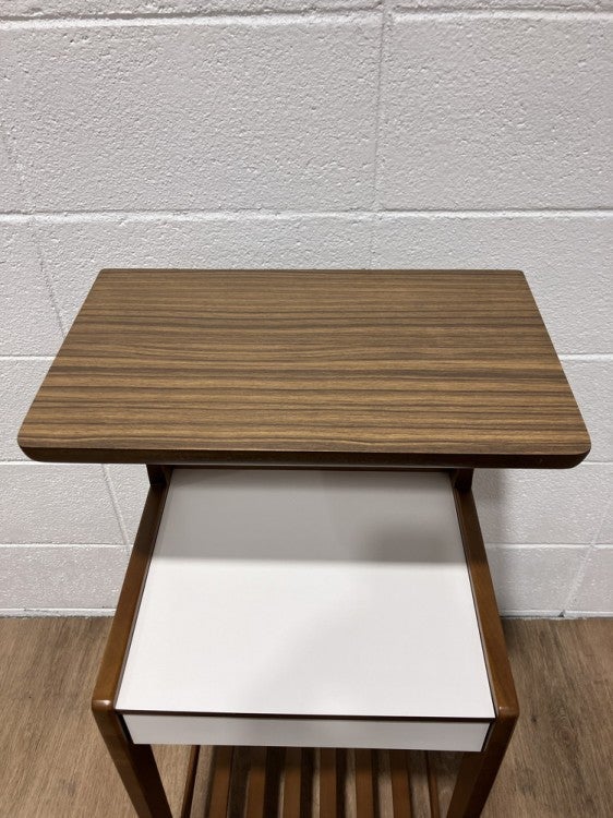 karimoku/カリモク電話台 商品画像3