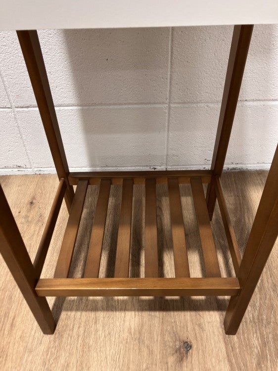 karimoku/カリモク電話台 商品画像4