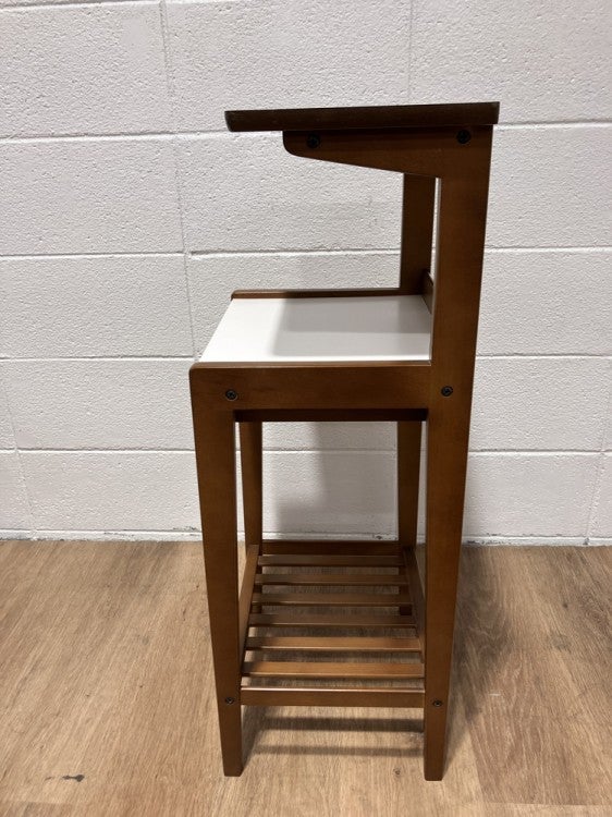 karimoku/カリモク電話台 商品画像5