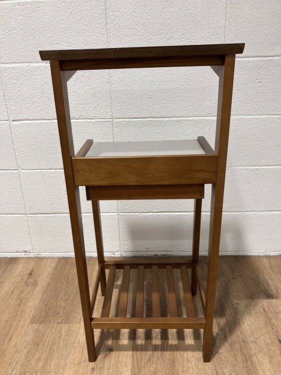 karimoku/カリモク電話台 商品画像6