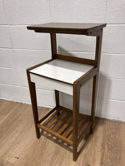 karimoku/カリモク電話台 商品画像1