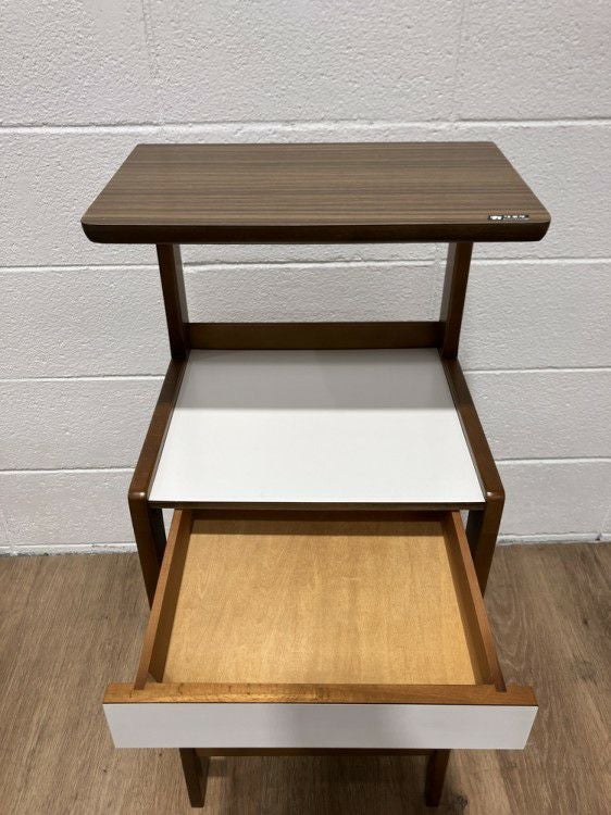 karimoku/カリモク電話台 商品画像2