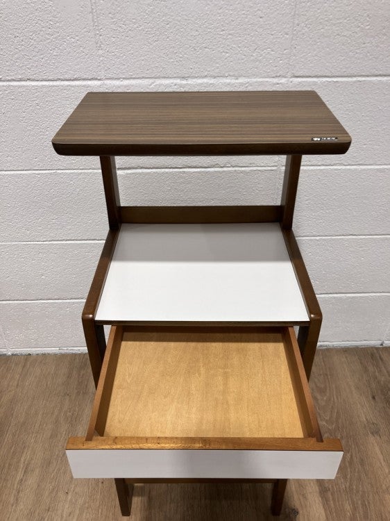 karimoku/カリモク電話台 商品画像2