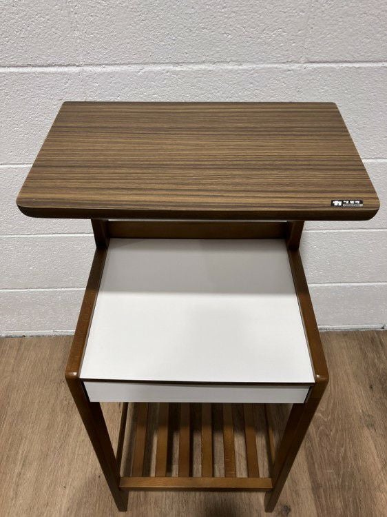 karimoku/カリモク電話台 商品画像3