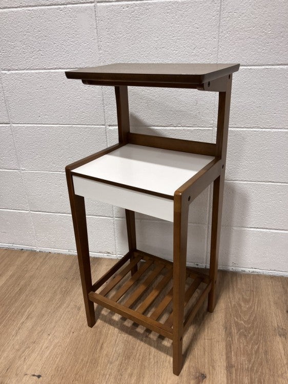 karimoku/カリモク電話台 商品画像1