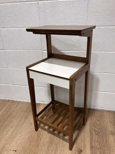 karimoku/カリモク電話台 商品画像1