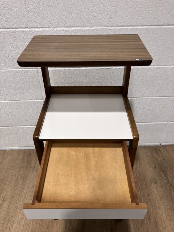 karimoku/カリモク電話台 商品画像2